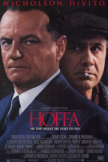 Hoffa 1992