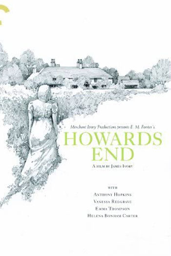 Howards End 1992