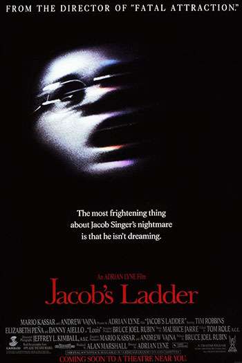 Jacob's Ladder 1990