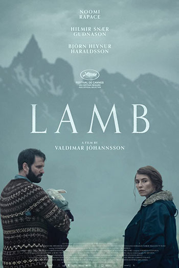 Lamb 2021
