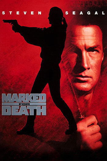 Marked for Death 1990