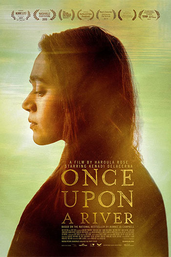 Once Upon a River 2019