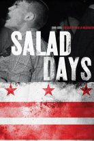 Salad Days 2014