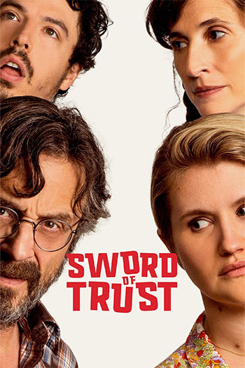 Sword of Trust 2019