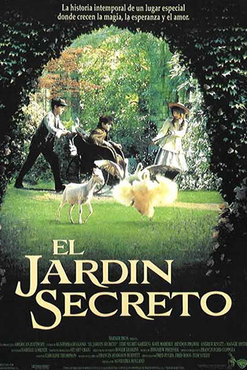 The Secret Garden 1993