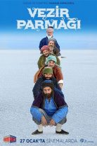 Vezir Parmagi 2017