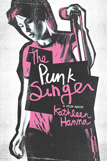 the Punk Singer 2013