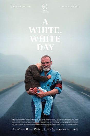 A White, White Day 2019