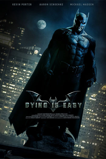 Batman: Dying Is Easy 2021