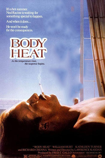 Body Heat 1981