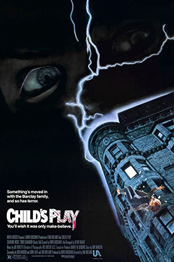 Child's Play 1988