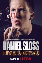 Daniel Sloss: Live Shows 2018