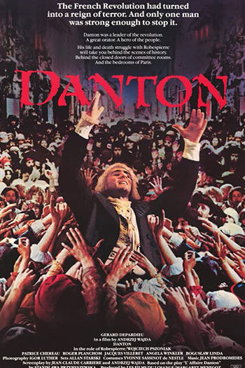 Danton 1983