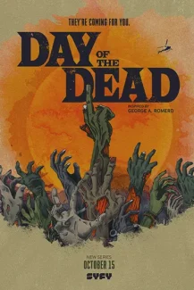 Day of the Dead