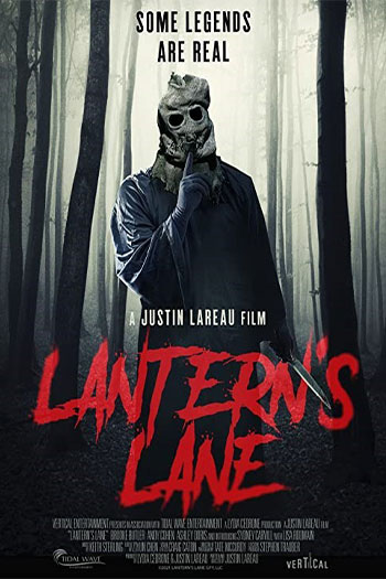 Lantern's Lane 2021