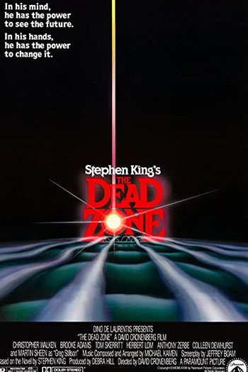 The Dead Zone 1983