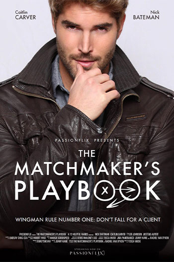 The Matchmaker's Playbook 2018