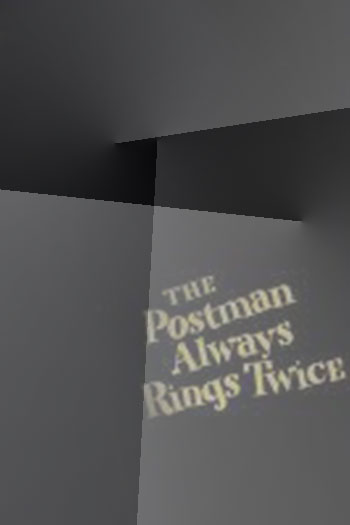 The Postman Always Rings Twice 1981