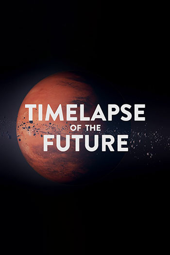 Timelapse of the Future 2019