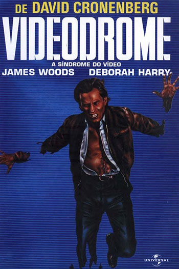 Videodrome 1983