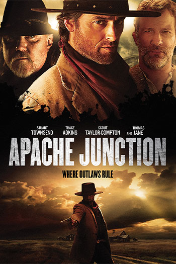 Apache Junction 2021