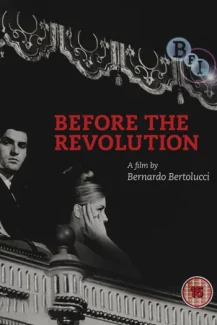 Before the Revolution 1964