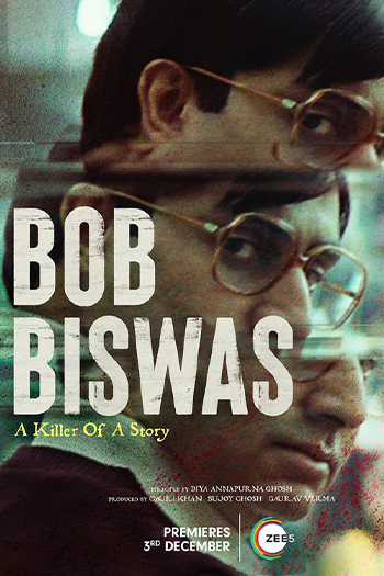 Bob Biswas 2021