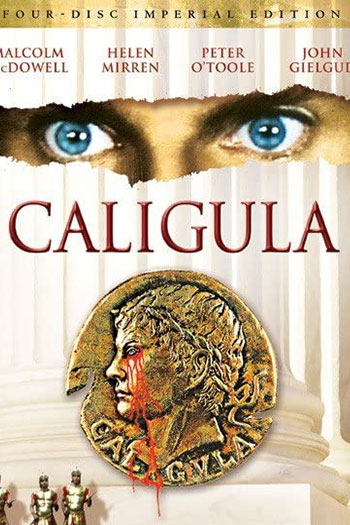 Caligula 1979