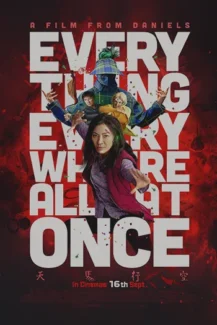 Everything Everywhere All at Once 2022