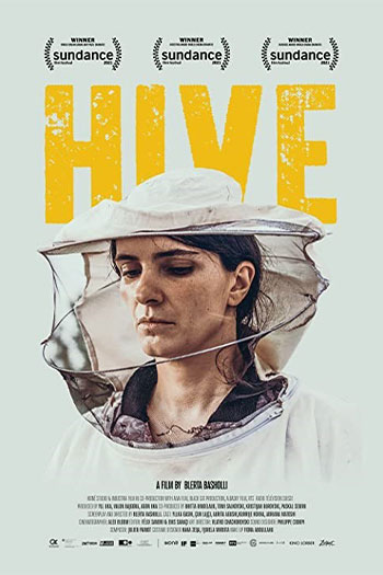 Hive 2021