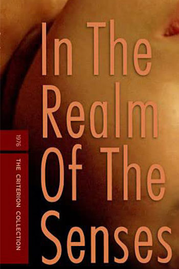 In the Realm of the Senses 1976