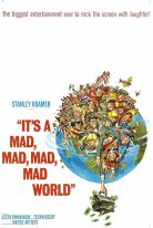 Its a Mad Mad Mad Mad World 1963