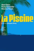 La Piscine 1969