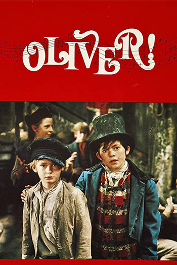 Oliver 1968