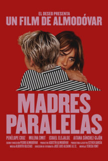 Parallel Mothers 2021