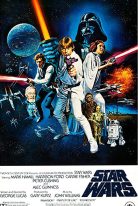 Star Wars Episode IV - A New Hope 1977