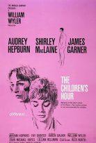The Childrens Hour 1961