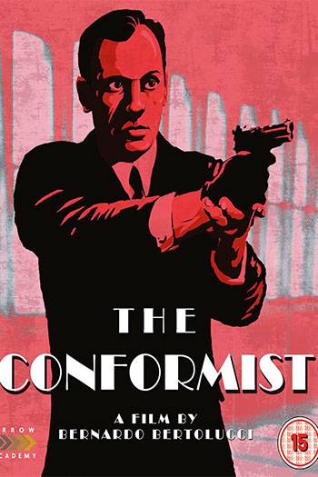 The Conformist 1970