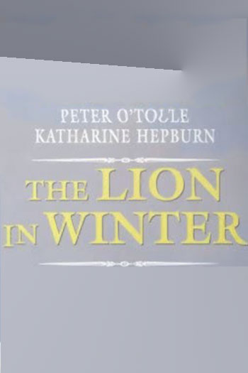 The Lion in Winter 1968