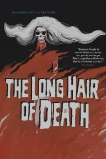 The Long Hair of Death 1964