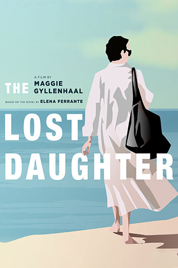 The Lost Daughter 2021
