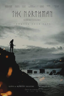 The Northman 2022