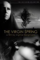 The Virgin Spring 1960