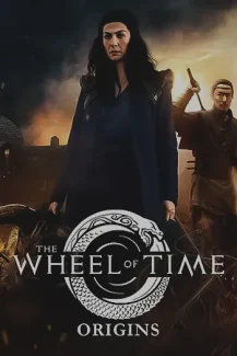 The Wheel of Time Origins