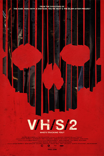 VHS 2 2013