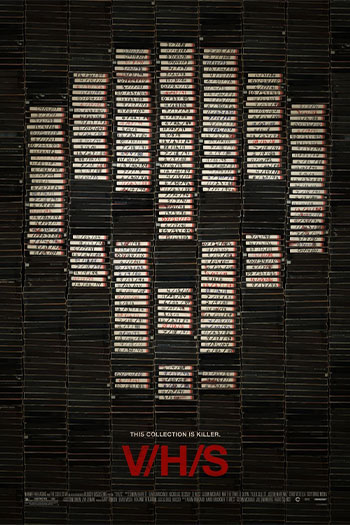 VHS 2012