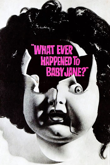What Ever Happened to Baby Jane 1962