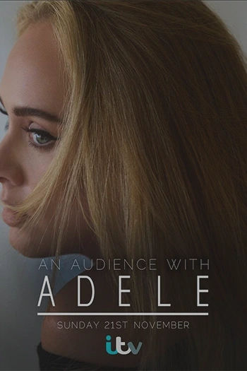 An Audience with Adele 2021