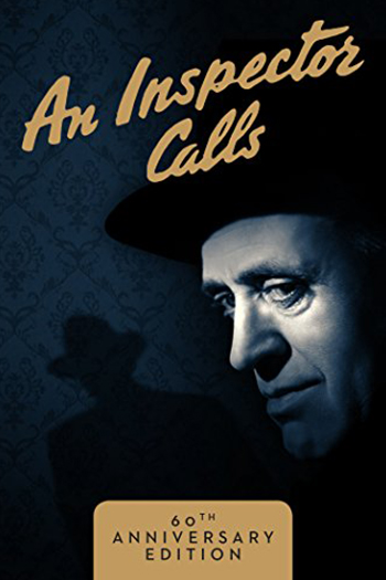 An Inspector Calls 1954