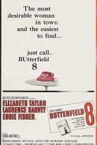 BUtterfield 8 1960